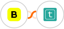 Boomerangme + Typless Integration