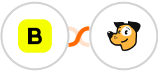 Boomerangme + Unisender Integration