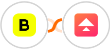 Boomerangme + Upnify Integration
