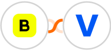 Boomerangme + Vision6 Integration