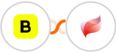 Boomerangme + Visma eAccounting Integration