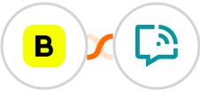 Boomerangme + WANotifier Integration