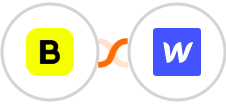 Boomerangme + Webflow Integration