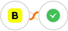 Boomerangme + WhatsApp Blast, APIs & CRM by WAToolsonline Integration