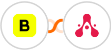 Boomerangme + WhatsApp Notifications and Alerts by SyncMate Integration