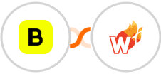 Boomerangme + Wicked Reports Integration