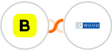 Boomerangme + WIIVO Integration