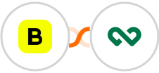 Boomerangme + Workbooks CRM Integration