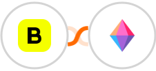 Boomerangme + Zenkit Integration