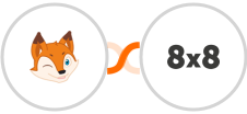 BoondManager + 8x8 Integration