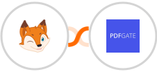 BoondManager + PDFGate Integration