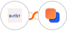 Boost + Apper Integration