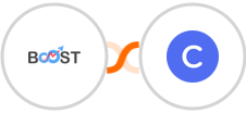 Boost + Circle Integration