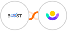 Boost + Customer.io Integration