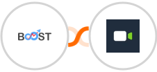 Boost + Daily.co Integration