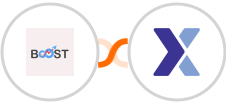 Boost + Flexmail Integration