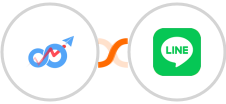 Boost + LINE Integration