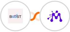 Boost + Moxie Integration