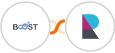 Boost + PerfexCRM Integration