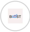 Boost + PostGrid Print and Mail Integration