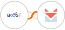 Boost + SendFox Integration
