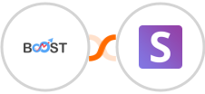 Boost + Snov.io Integration