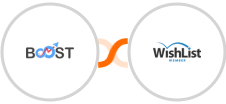 Boost + WishList Member Integration
