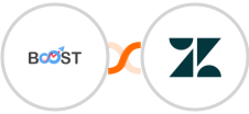 Boost + Zendesk Integration