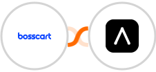 Bosscart + Acelle Mail Integration