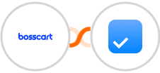 Bosscart + Any.do Integration