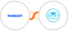 Bosscart + Cyberimpact Integration