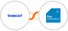 Bosscart + Documentero Integration