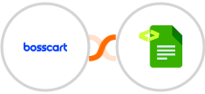Bosscart + DocuWriter.ai Integration