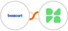 Bosscart + Drime Integration