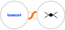 Bosscart + DroneBundle Integration