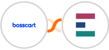 Bosscart + Elorus Integration