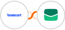 Bosscart + Email It Integration