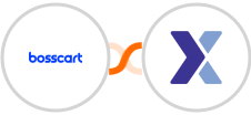 Bosscart + Flexmail Integration