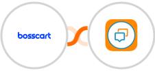 Bosscart + Glip Integration