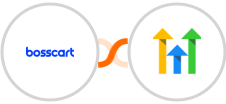 Bosscart + GoHighLevel (Legacy) Integration