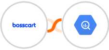 Bosscart + Google BigQuery Integration