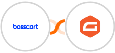 Bosscart + Gravity Forms Integration