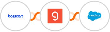 Bosscart + Groq + Salesforce Integration