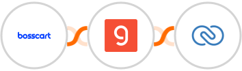 Bosscart + Groq + Zoho CRM Integration