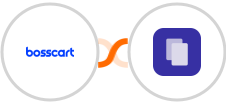 Bosscart + Invoiless Integration