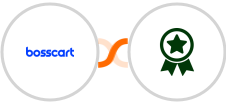 Bosscart + Issue Badge Integration