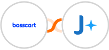 Bosscart + JobAdder Integration