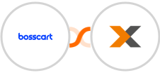 Bosscart + Lexoffice Integration