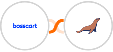 Bosscart + MariaDB Integration