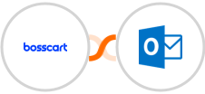 Bosscart + Microsoft Outlook Integration